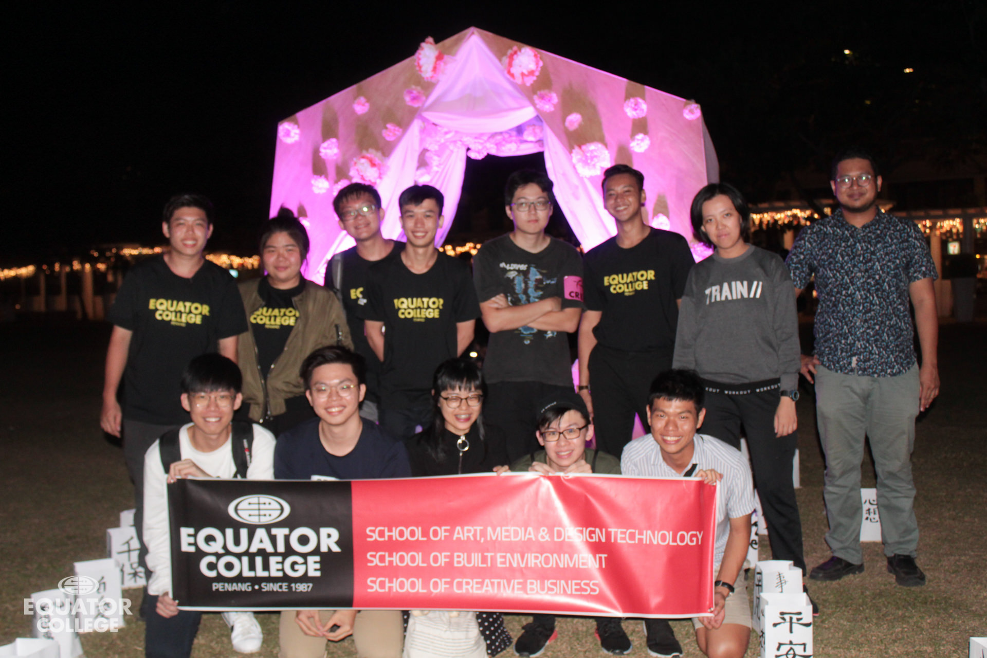 https://www.equator.edu.my/penang-yosakoi-2019-installation-by-architectural-students/