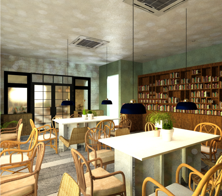 Architecture Design Degree Course