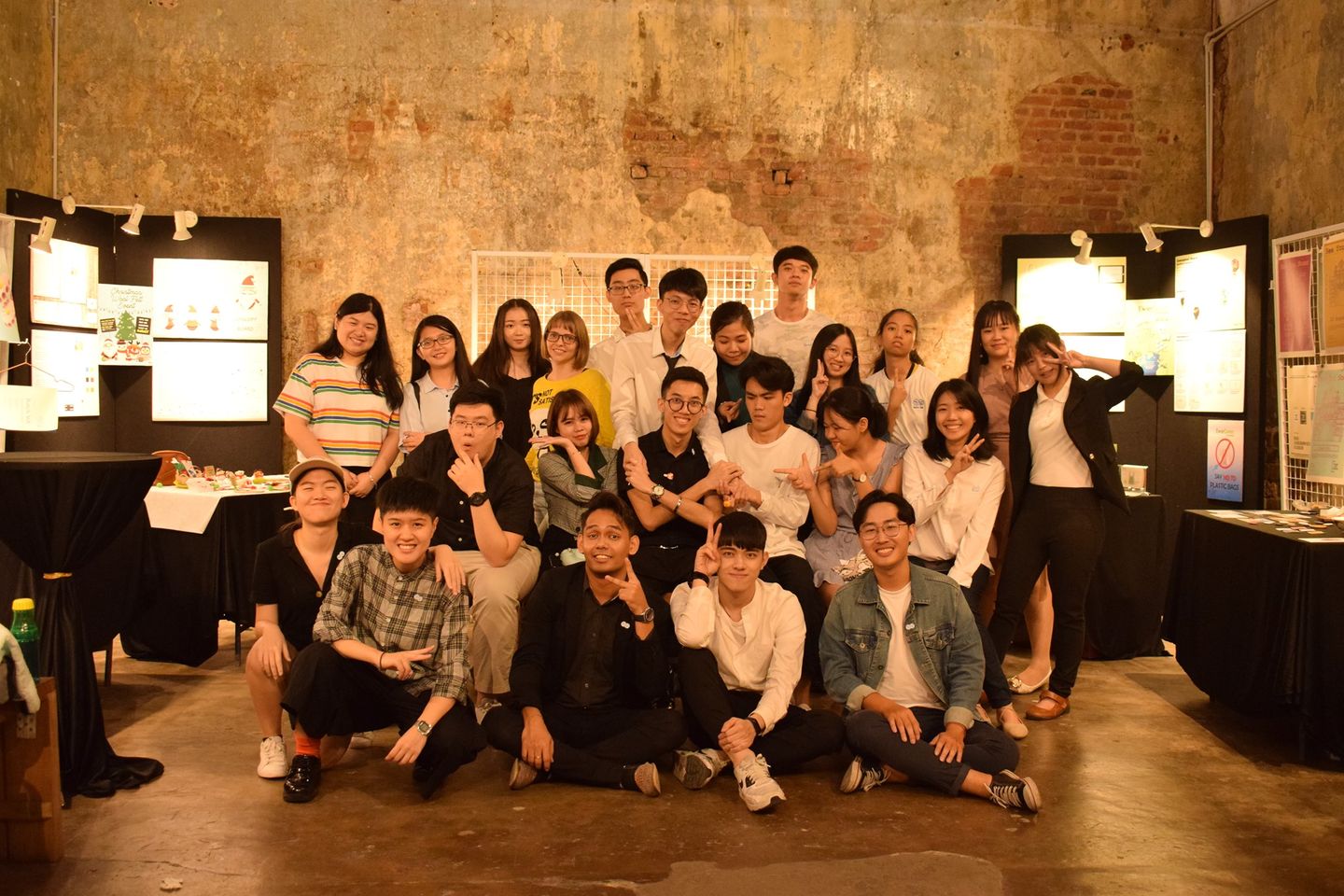 graduation showcase Video result for chew jetty 168 showcase Jetty35 潮人居