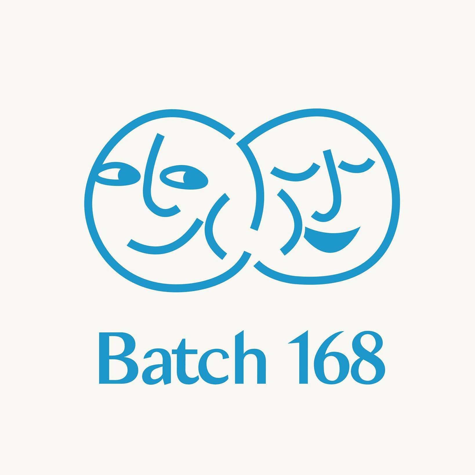 168 Graduation Showcase